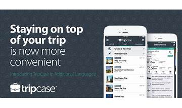 TripCase for Android - Download the APK from Habererciyes